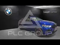2020 BMW X6