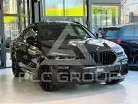 2020 BMW X6