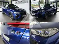 2020 BMW X6