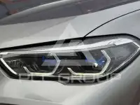 2020 BMW X6