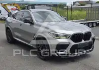 2020 BMW X6