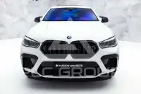 2020 BMW X6