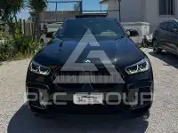 2020 BMW X6