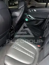 2020 BMW X6