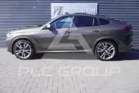 2020 BMW X6