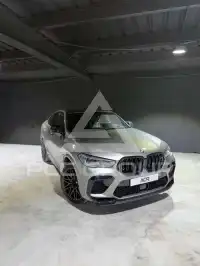 2020 BMW X6