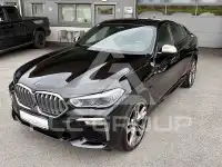2020 BMW X6