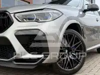2020 BMW X6