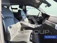 2020 BMW X6