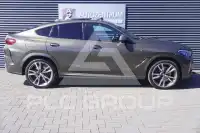 2020 BMW X6