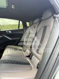 2020 BMW X6