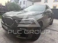 2020 BMW X6