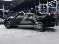 2020 BMW X6