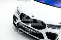2020 BMW X6