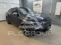 2020 BMW X6