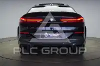 2020 BMW X6