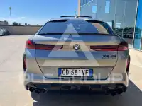 2020 BMW X6