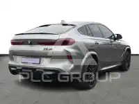 2020 BMW X6