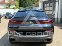 2020 BMW X6