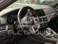 2020 BMW X6