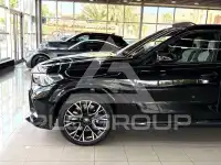 2020 BMW X6