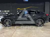 2020 BMW X6