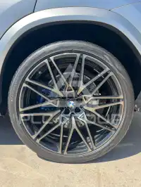 2020 BMW X6
