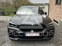 2020 BMW X6