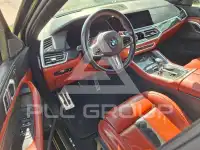 2020 BMW X6