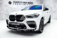 2020 BMW X6