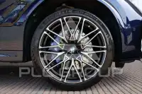 2020 BMW X6