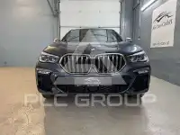 2020 BMW X6