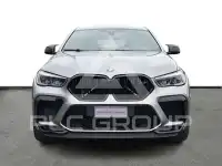 2020 BMW X6