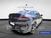 2020 BMW X6