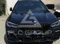 2020 BMW X6