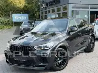 2020 BMW X6