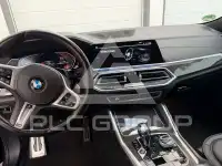 2020 BMW X6