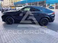 2020 BMW X6