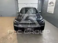 2020 BMW X6