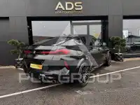 2020 BMW X6