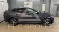 2020 BMW X6