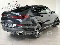 2020 BMW X6