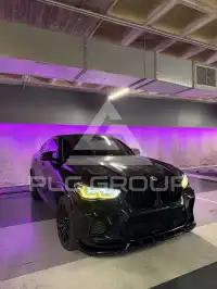2020 BMW X6