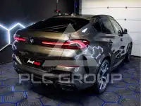 2020 BMW X6