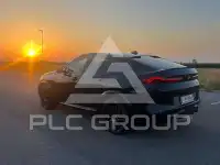 2020 BMW X6