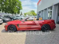 2020 BMW M8