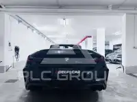 2020 BMW M8