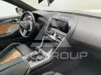 2020 BMW M8
