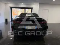 2020 BMW M8