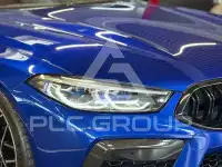 2020 BMW M8